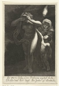 Ceres és Stellio