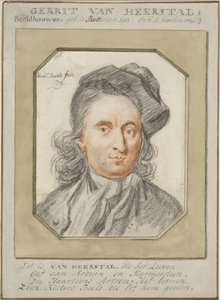 darab gyümölcsöt alkotó: Hendrik Budde