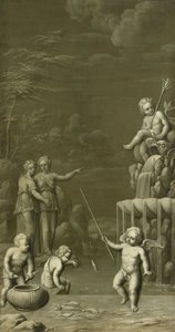 A fogás alkotó: Hendrik Carré (II)