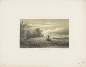 A Stoppelberg A Stoppelberg (cím az objektumon)