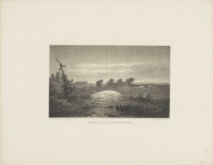 Germán sírhalmok Germán sírhalmok (cím a tárgyon)