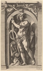 Sol vagy Apollo