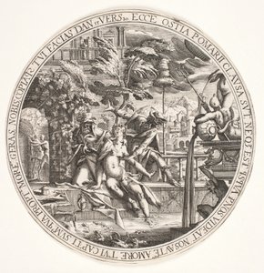 Susanna a fürdőben