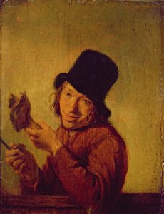 A sonkaevő