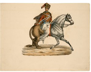 mozgatható képeskönyv mondókákkal (1856) alkotó: Hendrik Scheeve