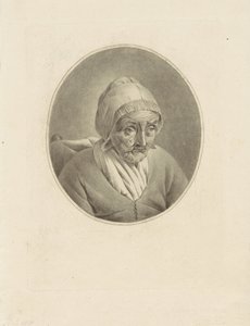 Frolike Erzsébet portréja