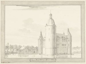 Mooyland kastély