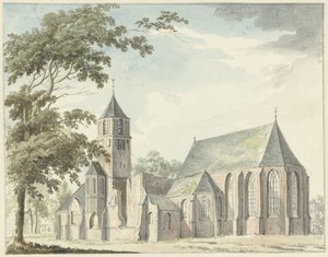 templom Warmondban