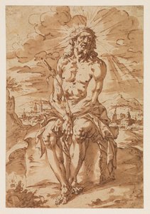 Fájdalmak embere – Ecce Homo, 1585-1630