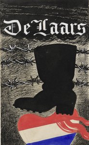 The Boot (eredeti cím az objektumon) alkotó: Henk Henriët (possibly)