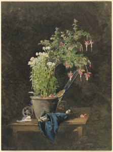  alkotó: Henri-Joseph Harpignies