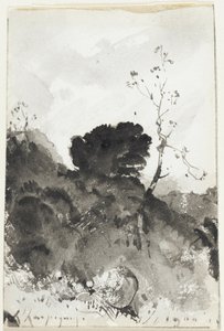  alkotó: Henri-Joseph Harpignies