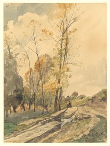  alkotó: Henri-Joseph Harpignies