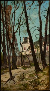  alkotó: Henri-Joseph Harpignies