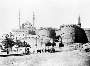 Núbia, Egyiptom, 1887