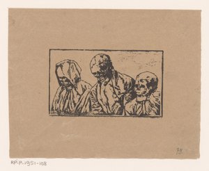 Három halott alkotó: Henri Charles Guérard