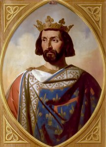 Anjou-i I. Károly
