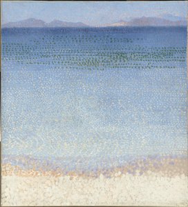 Az Arany-szigetek, 1891-1892.
