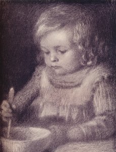 "A gyermek", 1901-1902