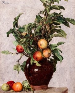  alkotó: Henri Fantin-Latour