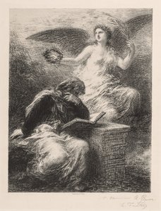 Dicsőség alkotó: Henri Fantin-Latour