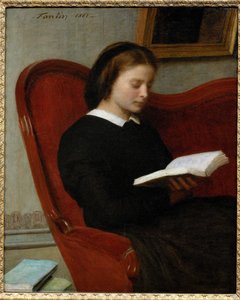  alkotó: Henri Fantin-Latour