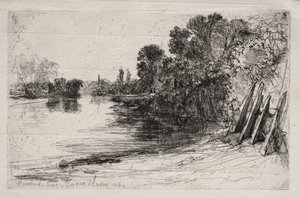 Brentford komp alkotó: Ignace Henri Jean Fantin Latour