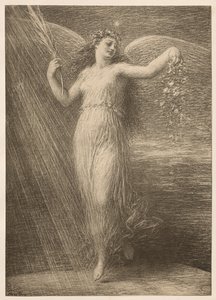 Halhatatlanság alkotó: Ignace Henri Jean Fantin Latour
