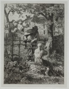 Nyár alkotó: Ignace Henri Jean Fantin Latour