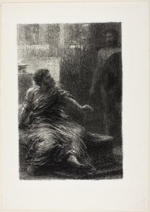 Trója elfoglalása: Hector Berlioz "Trója elfoglalása" című operájából (1855-58).