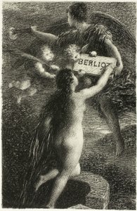 Igazság alkotó: Ignace Henri Jean Fantin Latour