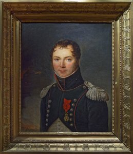 Jacquinot báró