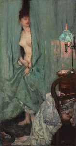 Váratlan látogatás; Váratlan látogatás, 1878