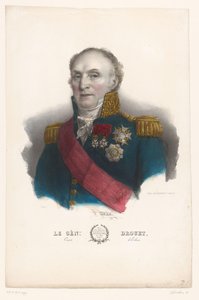 Jean-Baptiste Drouet d