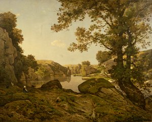 Le Saut de Loup
