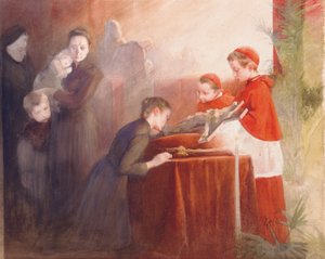 A visszaigazolás alkotó: Henri Jules Jean Geoffroy