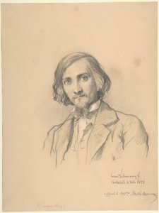  alkotó: Henri Lehmann