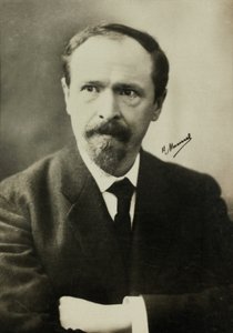 Eugene Emile Letailleur dit Lysis portréja (fénykép)