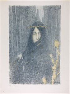 Csend alkotó: Henri Martin