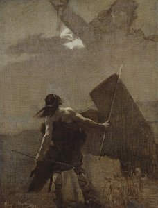 A szabadság fantomja alkotó: Henri Martin