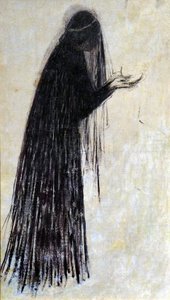 A fájdalom (festmény)