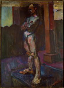 Akt alkotó: Henri Matisse