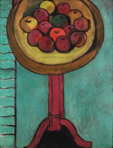 Alma alkotó: Henri Matisse