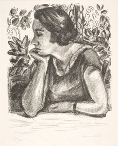  alkotó: Henri Matisse