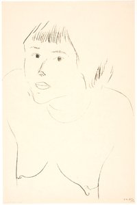 alkotó: Henri Matisse