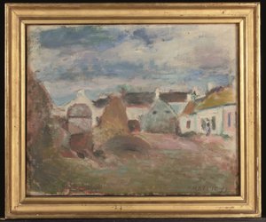  alkotó: Henri Matisse
