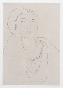  alkotó: Henri Matisse