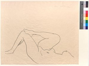  alkotó: Henri Matisse