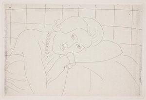  alkotó: Henri Matisse