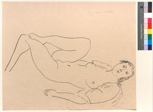  alkotó: Henri Matisse